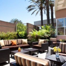 Courtyard Oakland Emeryville Fotos