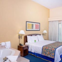 Room Courtyard Chesapeake Greenbrier Fotos
