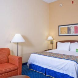 Room Courtyard Chesapeake Greenbrier Fotos