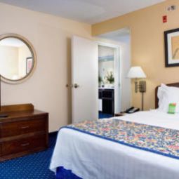 Room Courtyard Chesapeake Greenbrier Fotos