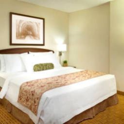 Chambre Courtyard Portland Downtown/Convention Center Fotos