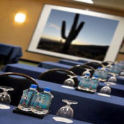 Sala congressi Courtyard Phoenix Camelback Fotos