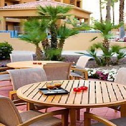  Courtyard Palm Springs Fotos