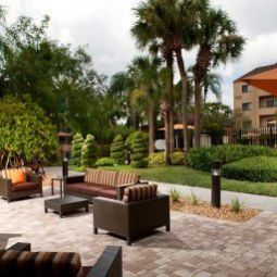  Courtyard Tampa Westshore/Airport Fotos