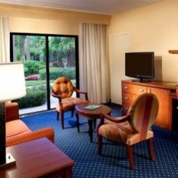 Room Courtyard Tampa Westshore/Airport Fotos