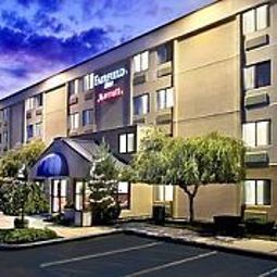 Fairfield Inn Albany East Greenbush East Greenbush                                    