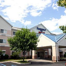Fairfield Inn Albany SUNY Albany                                    