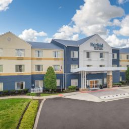 Hotelfotos Fairfield Inn & Suites Nashville Smyrna