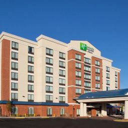 Fairfield Inn & Suites Columbus OSU Columbus                                    