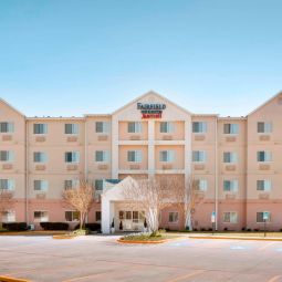 Fairfield Inn & Suites Fort Worth University Drive Fort Worth                                    