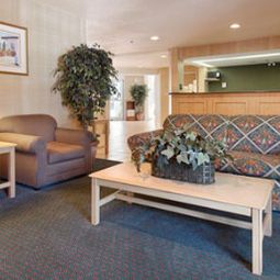 Days Inn Hilton Head о-в Хилтон Хед 