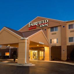 Fairfield Inn Huntsville Huntsville                                    