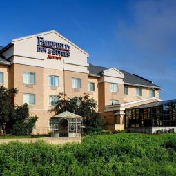 Fairfield Inn & Suites Indianapolis East Indianapolis                                    