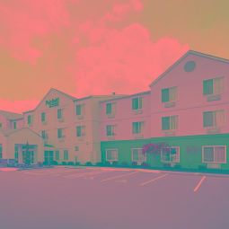 Fairfield Inn & Suites Indianapolis Airport Indianapolis                                    