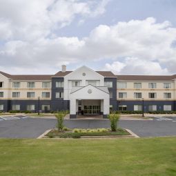 Fairfield Inn & Suites Macon Macon 