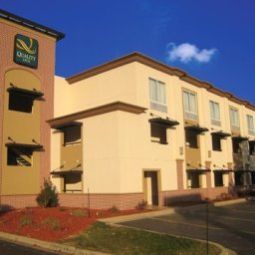 Hotelfotos Quality Inn Brookfield