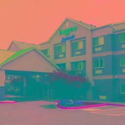 Hotelfotos Fairfield Inn & Suites Minneapolis Burnsville