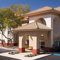 Vista esterna Fairfield Inn & Suites Phoenix Chandler Fotos