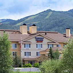 Fairfield Inn & Suites Steamboat Springs Steamboat Springs                                    
