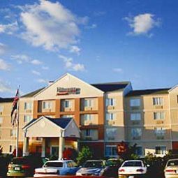 Quality Inn & Suites Spartanburg Spartanburg 