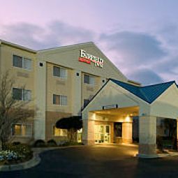 Fairfield Inn Tallahassee North/I-10 Tallahassee                                    