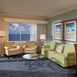 Room Marriott's BeachPlace Towers Fotos