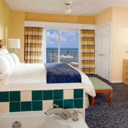 Room Marriott's BeachPlace Towers Fotos