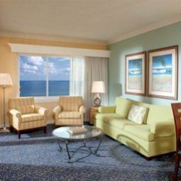 Room Marriott's BeachPlace Towers Fotos