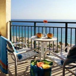 Room Marriott's BeachPlace Towers Fotos