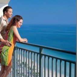 Room Marriott's BeachPlace Towers Fotos