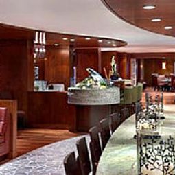 Restaurant Boston Marriott Burlington Fotos