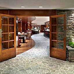 Restaurant Boston Marriott Burlington Fotos