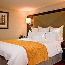 Chambre Boston Marriott Burlington Fotos