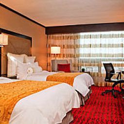 Chambre Boston Marriott Burlington Fotos