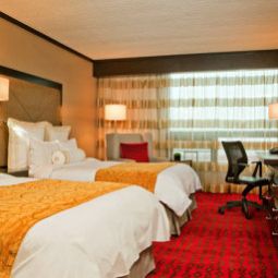 Chambre Boston Marriott Burlington Fotos