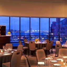 Sala bankietowa Boston Marriott Long Wharf Fotos