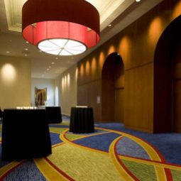 Sala bankietowa Boston Marriott Long Wharf Fotos