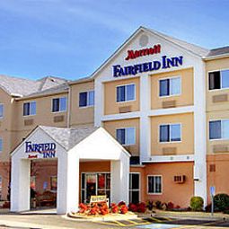 Fairfield Inn Tulsa Woodland Hills Tulsa                                    