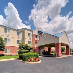 Fairfield Inn & Suites Potomac Mills Woodbridge Woodbridge                                    