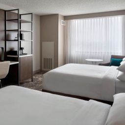 Albany Marriott Albany                                    
