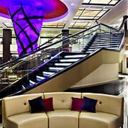  Chicago Marriott Downtown Magnificent Mile Fotos