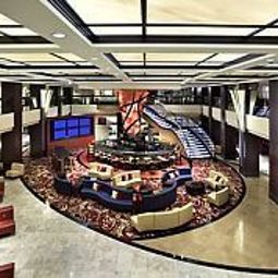  Chicago Marriott Downtown Magnificent Mile Fotos