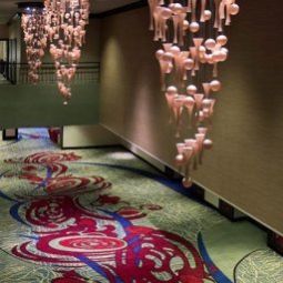  Chicago Marriott Downtown Magnificent Mile Fotos