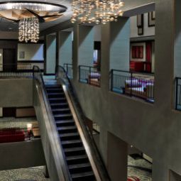  Chicago Marriott Downtown Magnificent Mile Fotos