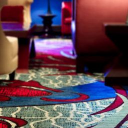  Chicago Marriott Downtown Magnificent Mile Fotos