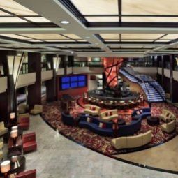  Chicago Marriott Downtown Magnificent Mile Fotos
