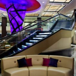  Chicago Marriott Downtown Magnificent Mile Fotos
