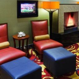  Chicago Marriott Downtown Magnificent Mile Fotos