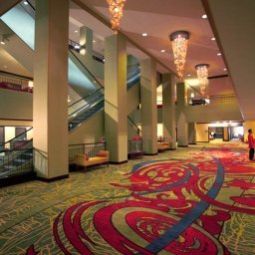 Zona Wellness Chicago Marriott Downtown Magnificent Mile Fotos