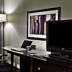 Habitación Chicago Marriott Downtown Magnificent Mile Fotos